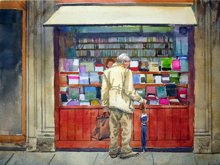 Florence Book Store