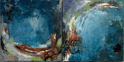 Getting Carried Away