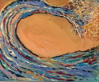 Turning Point