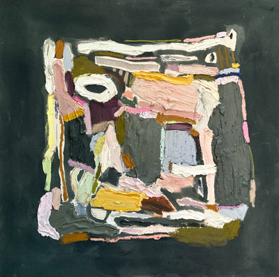 Tryin' To Figure Me Out