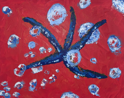 Starfish 1