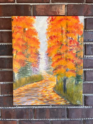The Pathway