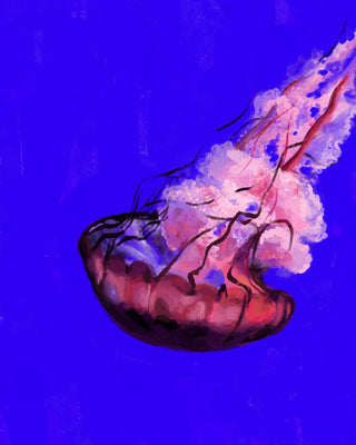 Depth colors