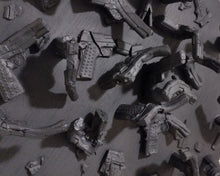 Load image into Gallery viewer, None but ourselves can free our mind,Black is BEAUtiful...?