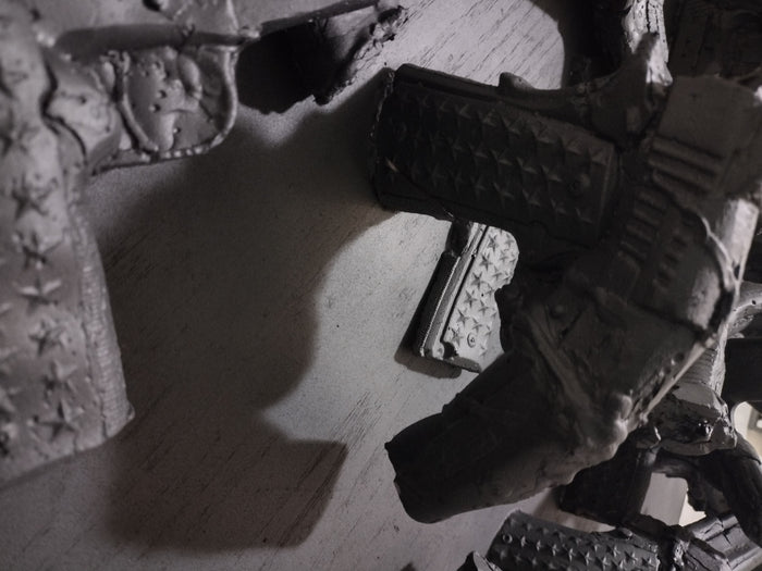 None but ourselves can free our mind,Black is BEAUtiful...?