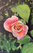 Load image into Gallery viewer, Rose Mandala