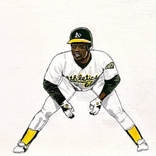 Load image into Gallery viewer, Rickey