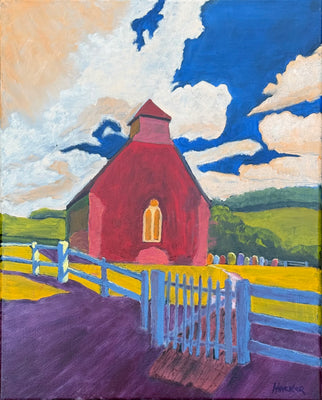 Petworth Chapel