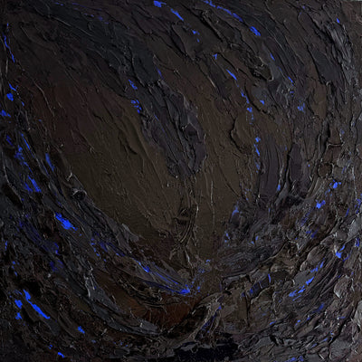 a lioness grows into her paws