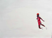 Load image into Gallery viewer, Foul Line