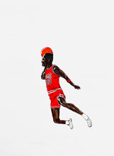 Load image into Gallery viewer, Foul Line