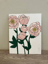 Load image into Gallery viewer, Sweet Peonies