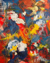 Load image into Gallery viewer, Divergent