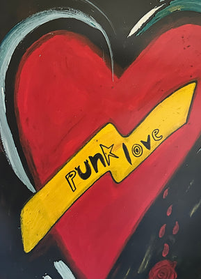 Punk Love