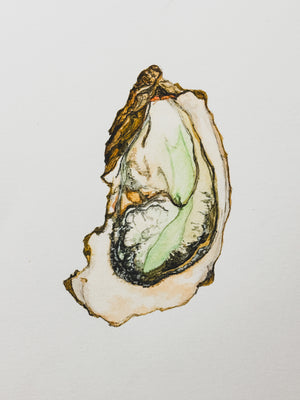 The Oyster