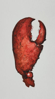 A Fragment of Passion