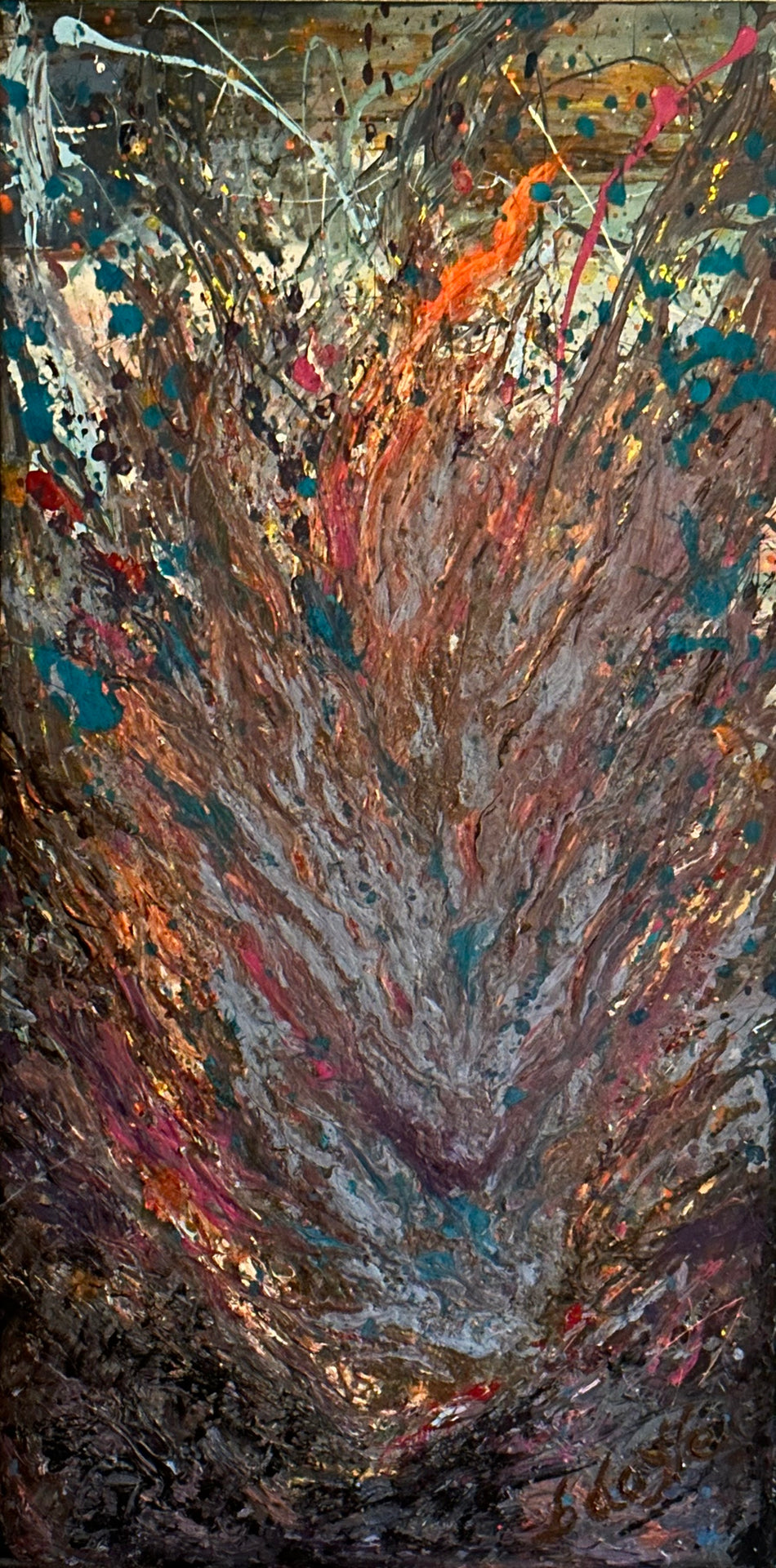 New Artwork