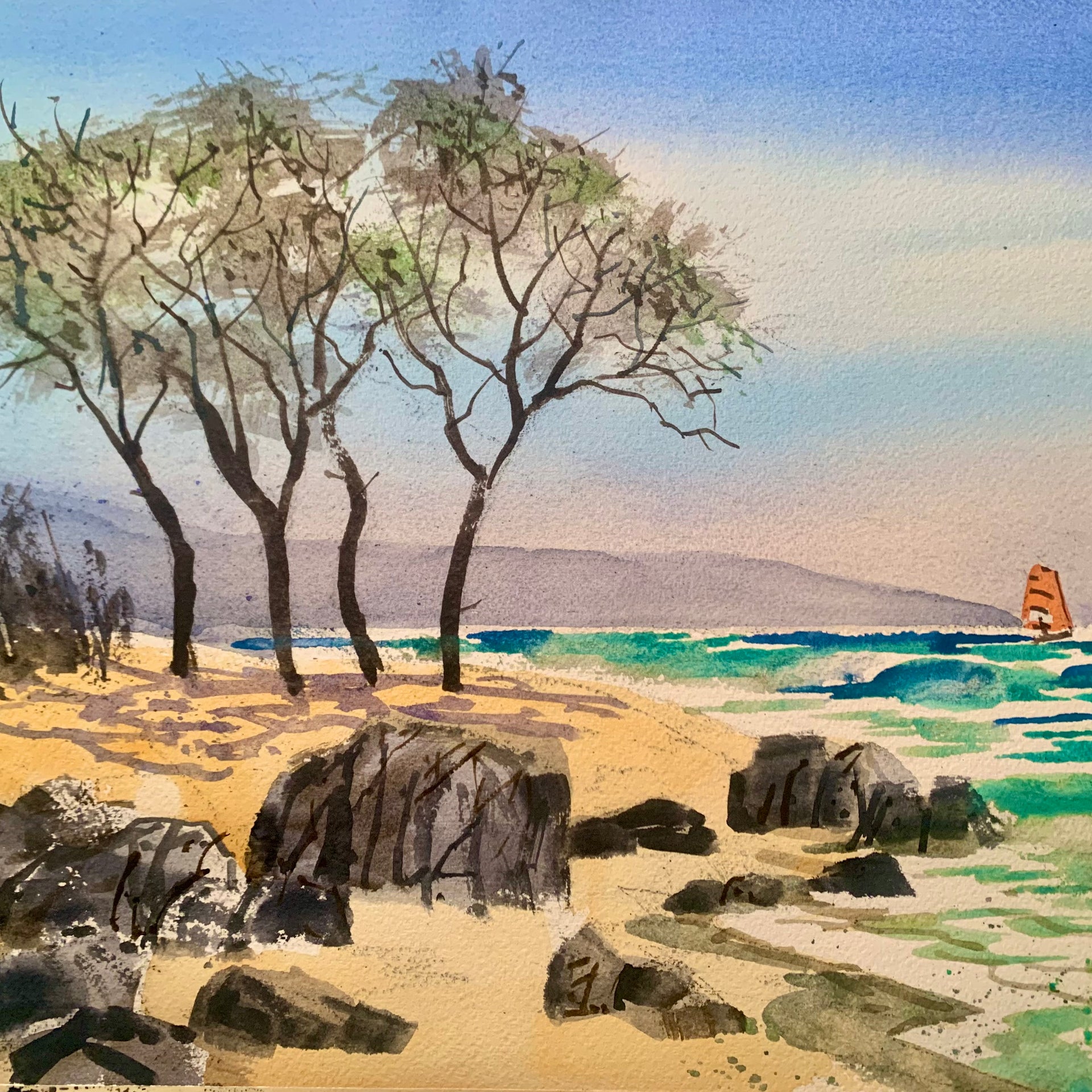 New Artwork