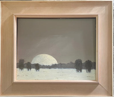 Winter Moon