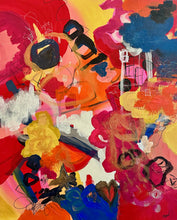 Load image into Gallery viewer, April