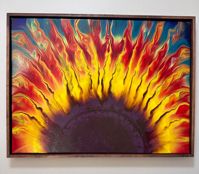 Radiance Unfolding