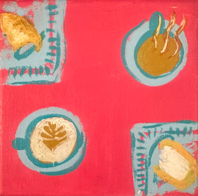 Coffee Date