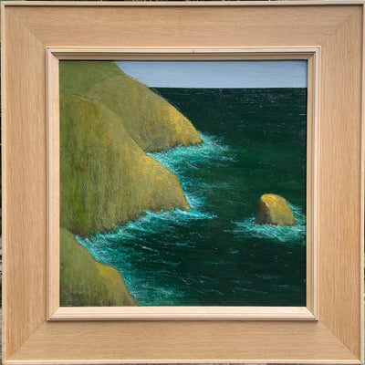 The Golden Coast