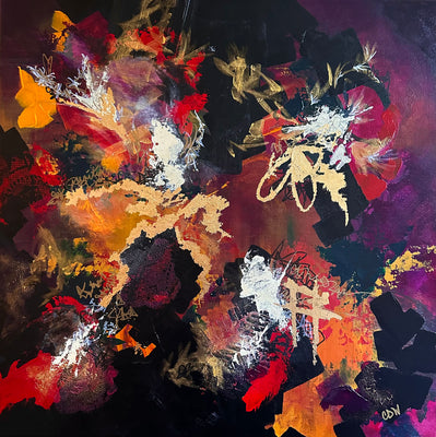 Gearing Up for the Fight