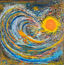 Load image into Gallery viewer, Salty Sunset