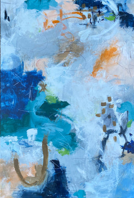 It's All a Balancing Act