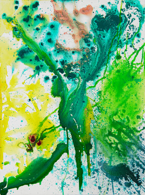 Timberline (Deer in the Headlights)