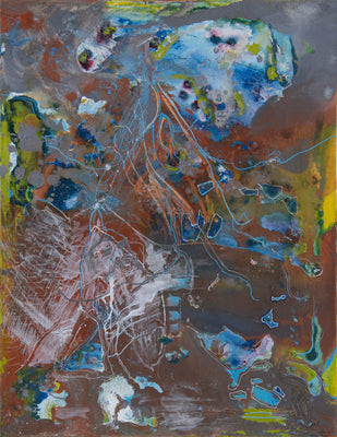 When We Were Friends (Vertigo)