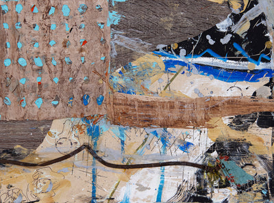 The Trees are Talking to Me Again