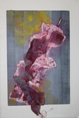 Magenta I