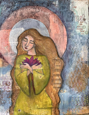 Awakening The Heart