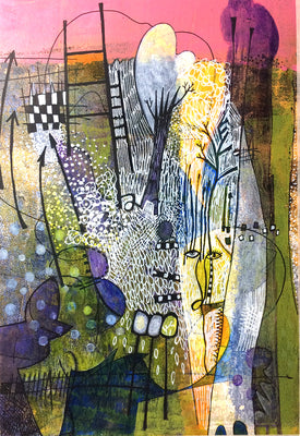 Memory of a Long Winter