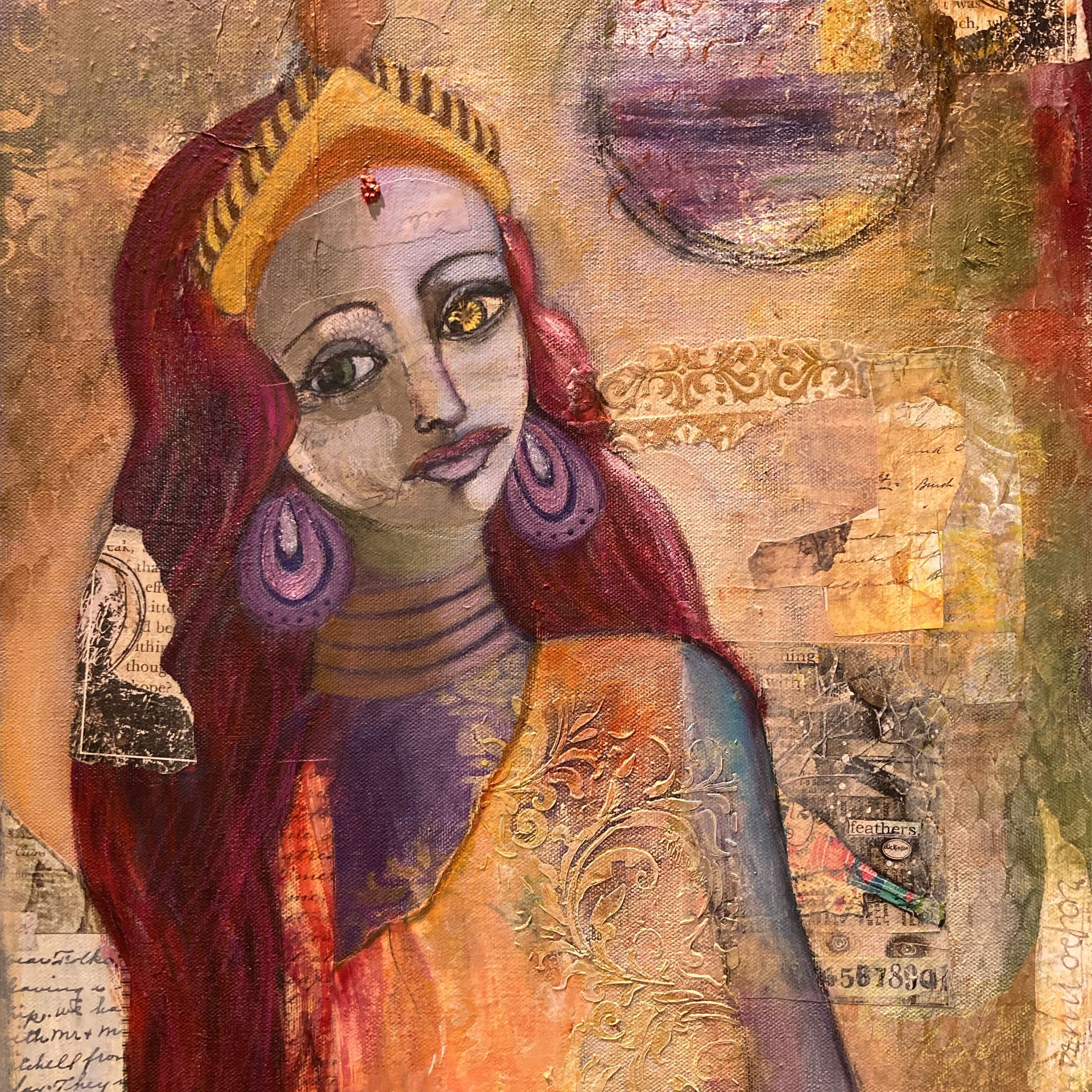 Martha Soriano