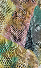 Load image into Gallery viewer, NaomiBenson-FishersNet-2023-MixedMedia-Detail1-1769209779602.jpeg