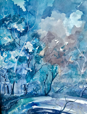 Winter