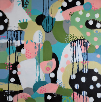 Octopuses Garden