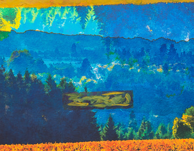 Over and Under the Views of Ponzi