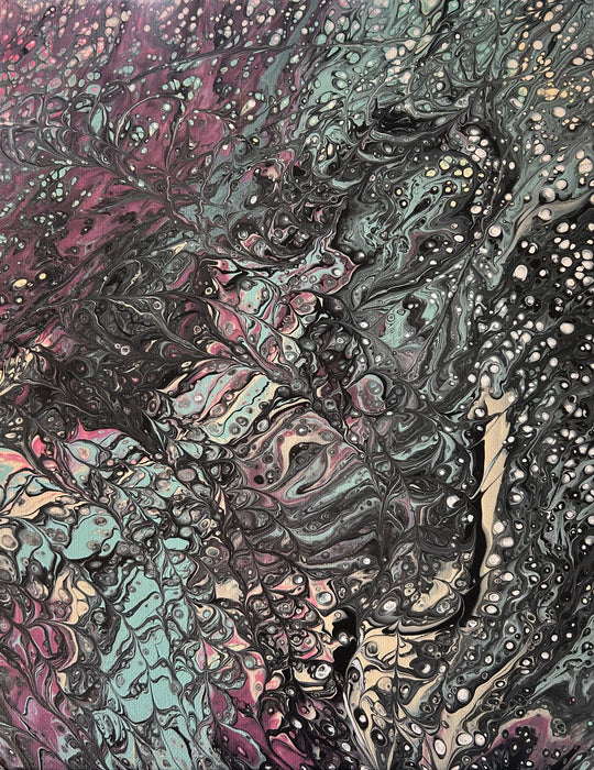 Petalouda (πεταλούδα)