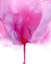 Load image into Gallery viewer, Water Draws No.1, 8x10 in