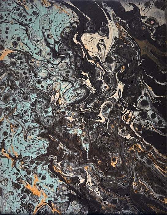 Poiema (ποίημα) - 2023