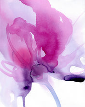 Load image into Gallery viewer, Water Draws No.3, 8x10 in