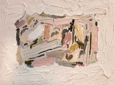 Right Here, Right Now