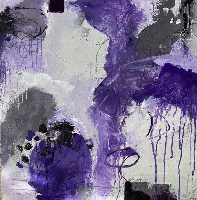 Royal Pain in the . . .