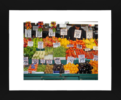 Pike Place Market