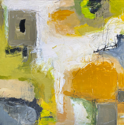 Searching For Sunshine