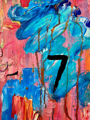 Seven: A Threshold of Becoming